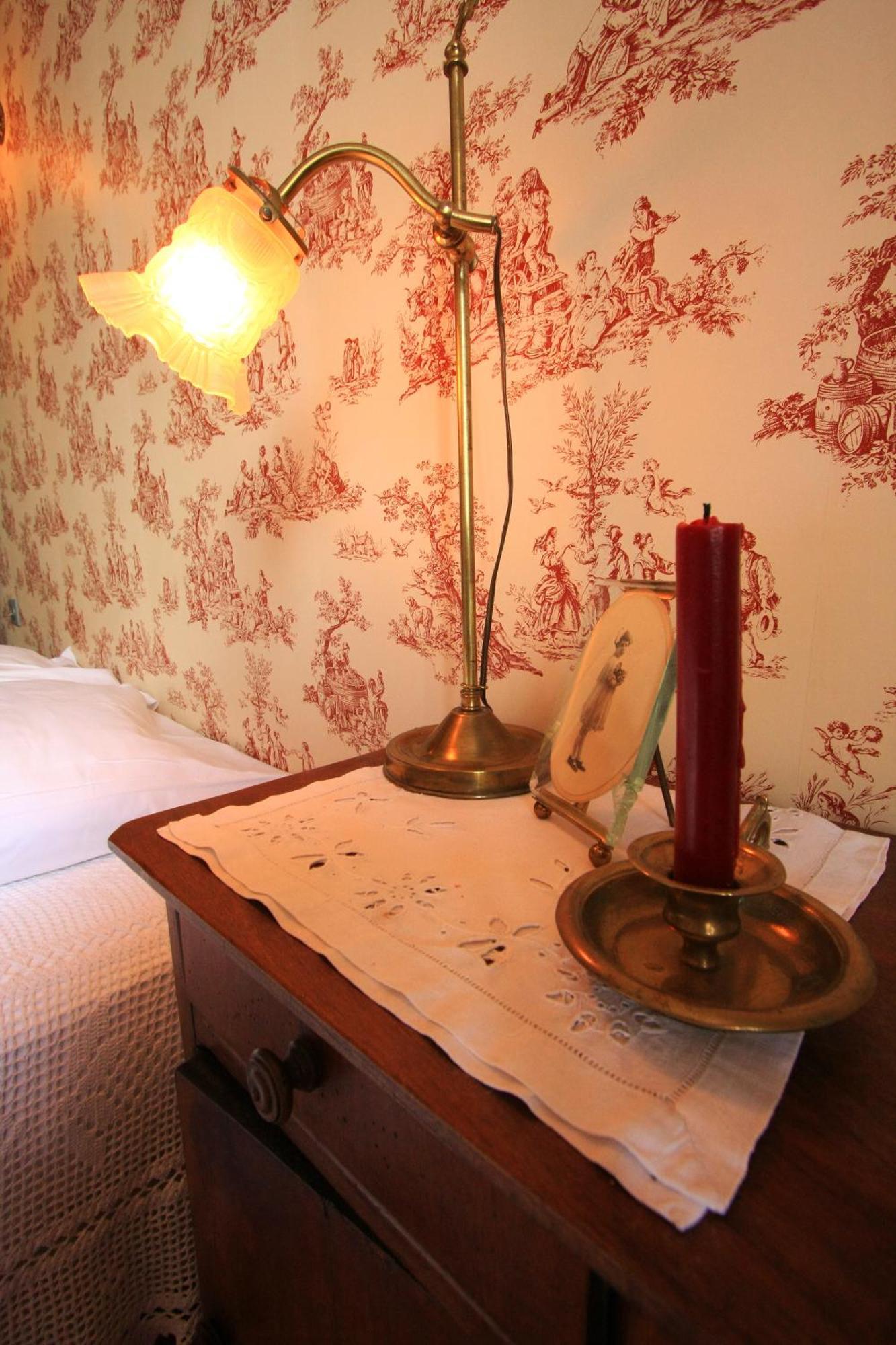Logis Hotel - Restaurant La Marbrerie Caunes-Minervois Экстерьер фото