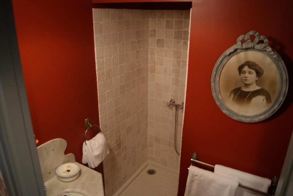 Logis Hotel - Restaurant La Marbrerie Caunes-Minervois Номер фото