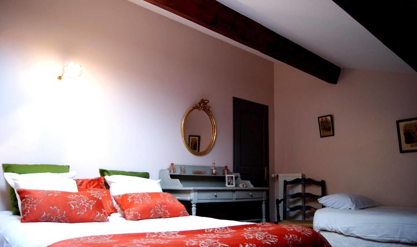 Logis Hotel - Restaurant La Marbrerie Caunes-Minervois Экстерьер фото