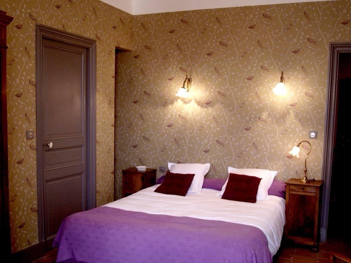 Logis Hotel - Restaurant La Marbrerie Caunes-Minervois Экстерьер фото