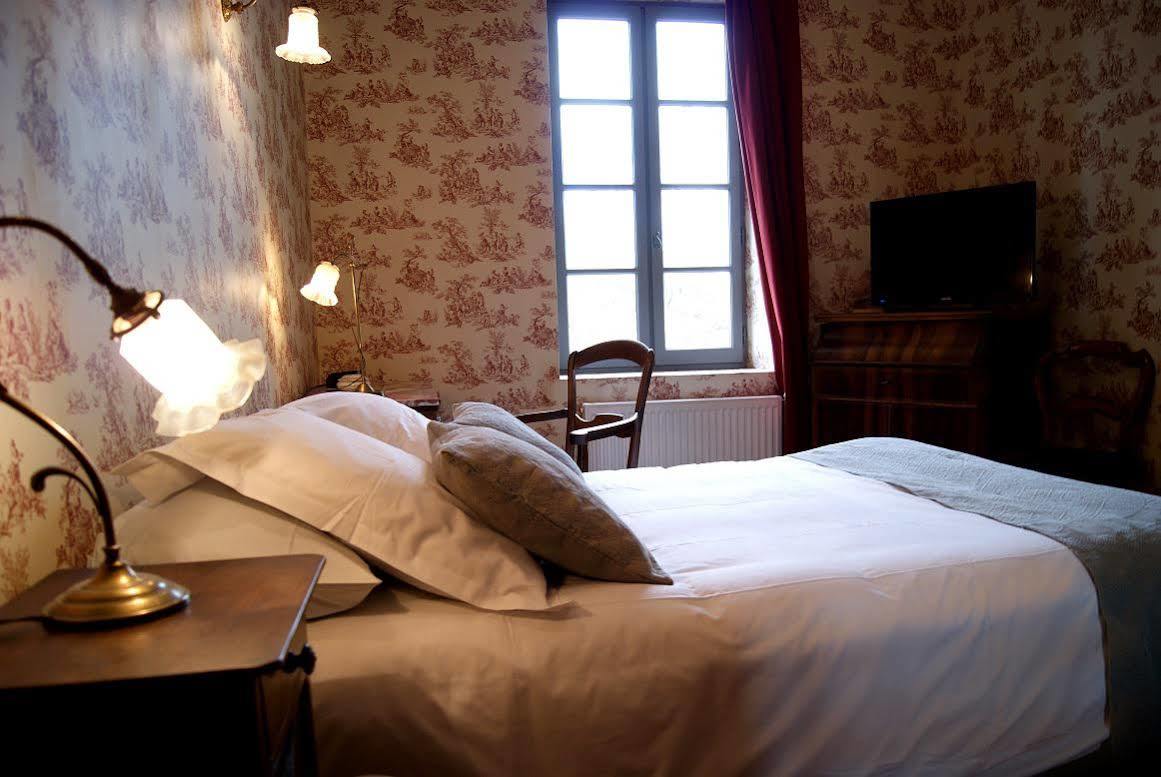 Logis Hotel - Restaurant La Marbrerie Caunes-Minervois Экстерьер фото