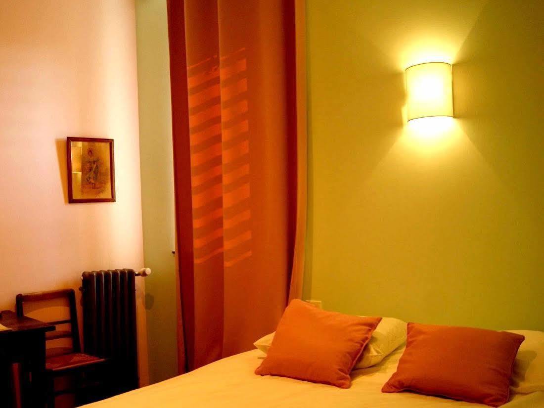 Logis Hotel - Restaurant La Marbrerie Caunes-Minervois Экстерьер фото