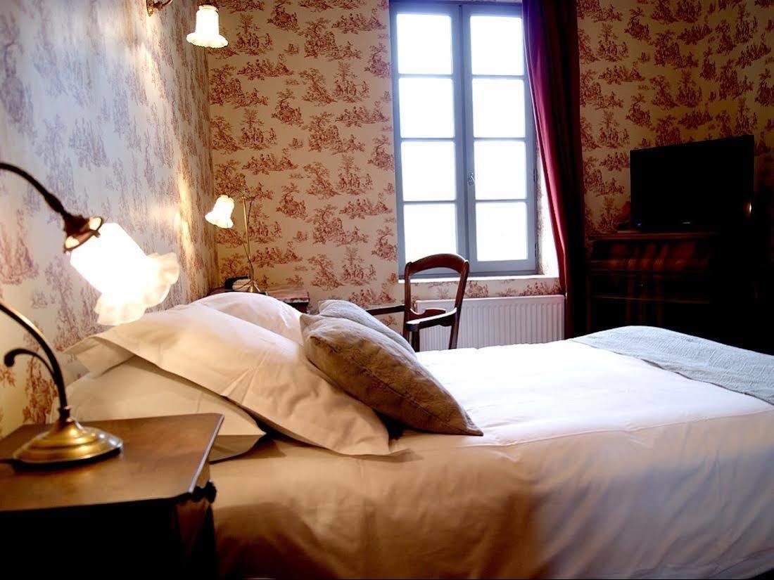 Logis Hotel - Restaurant La Marbrerie Caunes-Minervois Экстерьер фото