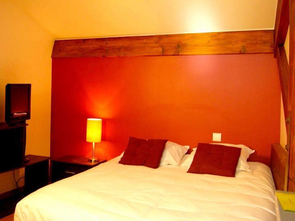 Logis Hotel - Restaurant La Marbrerie Caunes-Minervois Экстерьер фото